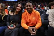 New York Knicks v Atlanta Hawks